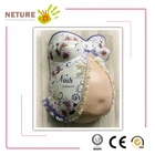 pregnant plaster cast kits Pregnancy Belly cast for Pregnant keepsake