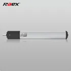 2019 RAEX new product dc wooden venetian blind motor with 2Nm 15kg loading capacity