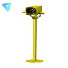 VeeR VR Telescope Standalone Customized vr brille Simulator for Museum and Park
