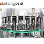 Beverage Packaging Manufacturing Machines Alcoholic Drink Filling Machine For Glass Bottled Cocktail And Beer