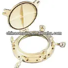 Aluminum alloy marine porthole side scuttle for ship use