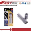 57g Fast repair epoxy putty stick for steel window frame