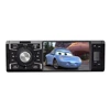 Single DIN Bluetooth In-Dash CD/FM Car Stereo Receiver