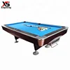 Mini billiards game masa havuzu ping pong table and pool table
