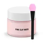 Australian Pink Clay Mask Private Label