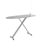 Hotel Ironing Board With Iron Rest FT-13PL