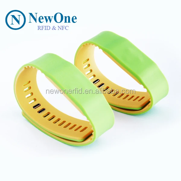 RFID Wristband 19