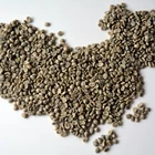 Pure natural and organic US$5 per kg arabica green coffee bean
