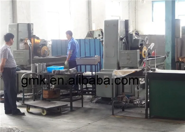 China supplier Best-Selling circular concave blade small size