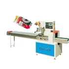 Hot Sale Automatic Corn Onion Fruit Fresh Vegetable Packing Machine