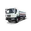China factory direct sale high quality oil tanker trucks