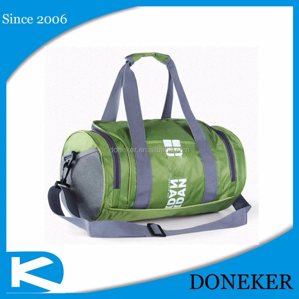 disposable travel bag pack