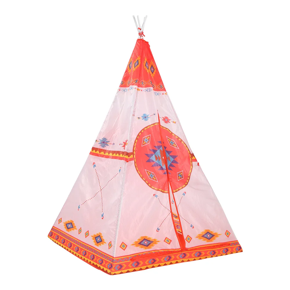 Kid play tent (4)