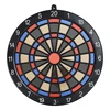 Safety Target Soft Dart Board electronic dart board for Training
