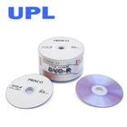 Cheap price PRINCO dvd blank dvd-r 4.7GB 16X virgin dvd records cd dvd manufacturing