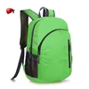 Anti Theft Diaper Ripstop Fabric Foldable Waterproof Backpack School Bag For Kids