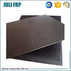 High Quality 3k Carbon Fiber Sheet 400*500mm 500mm*600mm