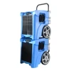 Hot model LGR Industrial Commercial Dehumidifier for mold water damage restoration for hire with air mover drying home quickly