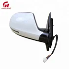 OEM 8202500XKZ36A Haval H6 Sports Edition 11 line Rearview Mirror