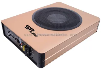 under seat subwoofer for sale