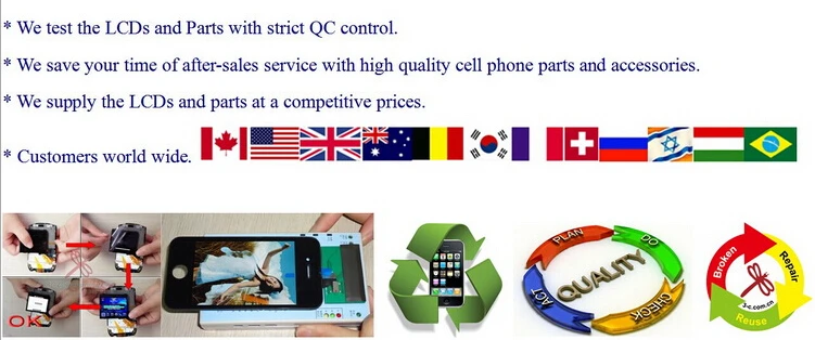 New Arrival for ipod touch 4 lcd screen for ipod touch 4 lcd with digitizer