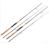 Peche Fishing Rods Carbon Fiber Olta Pesca Guide Fishing Spinning Rod
