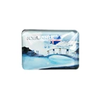 Personal Memorable Cute Beauty Fashion Icelang 2D Aquarium Fridge Magnet