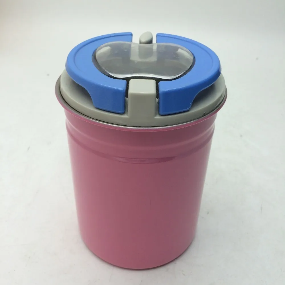 Stainless Steel Waterproof Vacuum Insulated Food Storage Container