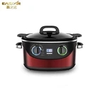Best selling 10 in 1 national smart electric multi cooker