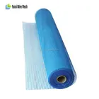 carbon fiber reinforcement mesh used for plaster mesh fiberglass concrete reinforcing mesh