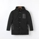Men's cheap and best quality winter warm jacket