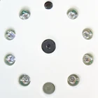 Plastic Baby Monitor Camera Made In China
