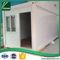 DESUMAN Quality Assurance Short Lead Time