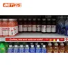 Non-PC based Android Bar LCD Stretched Digital Signage LCD