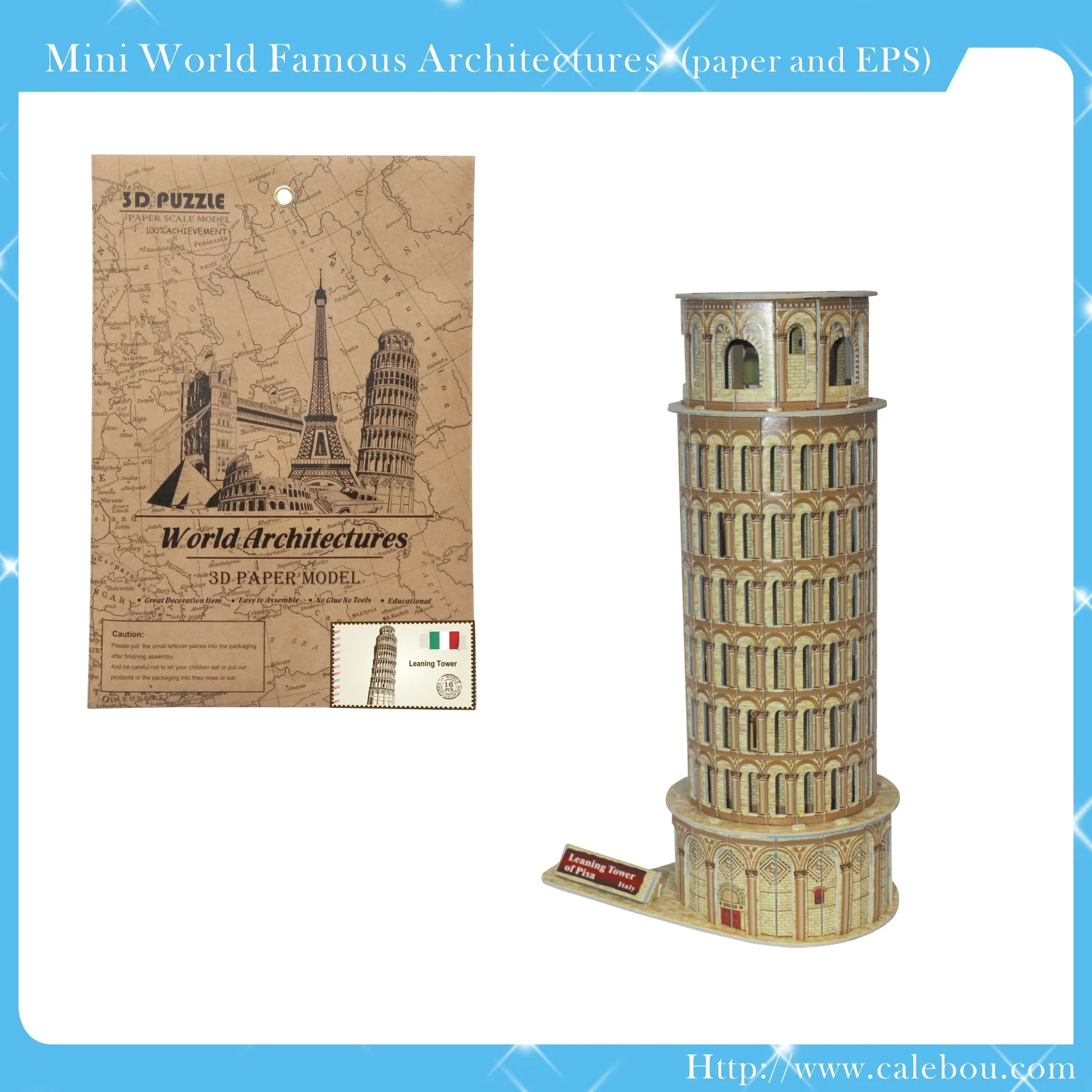 world famous building notre dame de paris eiffel tower paper