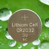 3v lithium button cell CR2016 CR2025 CR2032 battery