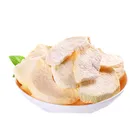 Dry fruits and health freeze dried food storage freeze dried pear food for sale