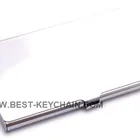 Aluminium Business Card Holder with Printed Logo