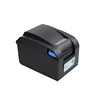 pos-80-c printer driver sticker printer for restaurant retail linux software DTP350