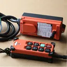 Telecrane remote control,wireless lifting hoist remote control