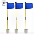 #SUPERSEPTEMBER Wholesale Free DesignGolf Course Flag, Custom Golf Flag For Sale