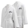 /product-detail/luxurious-soft-plush-durable-100-cotton-terry-cloth-his-her-best-gift-bathrobe-set-60738763702.html