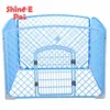 Environmentally Friendly Non-toxic Pet Plastic Playpen pet cage For Small Animals Relax