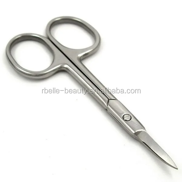 Nose eyelash Scissor