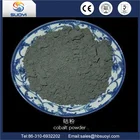 High purity cobalt metal carbide alloy tungsten powder