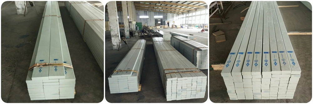 Fushiplex Gray Color Phenolic glue Pine Core Construction Structural Engineered lvl beam For AU Market