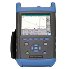 Handled YR6418 brand Optical Time Domain Reflectometer balance Mini OTDR