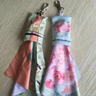 Popular Fashion With Custom Printing Glass Polishing Cloth