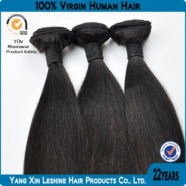 HOT new products for 2014 hair made in China Brazilian/Peruvian/Indian hair extension cheveux humain