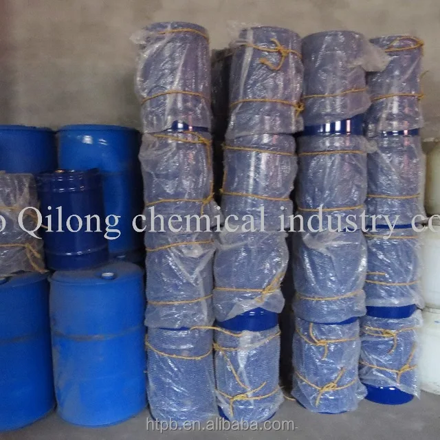 hydroxy terminated polybutadiene resin(poly bd)